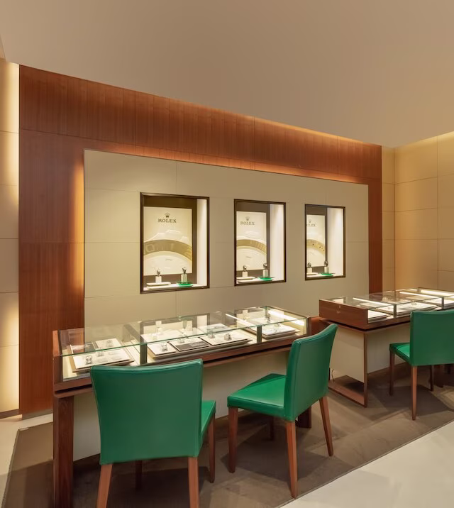 聯絡我們 - 慎昌鐘錶