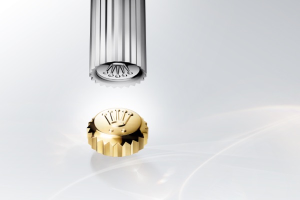 製錶工藝 - 慎昌鐘錶