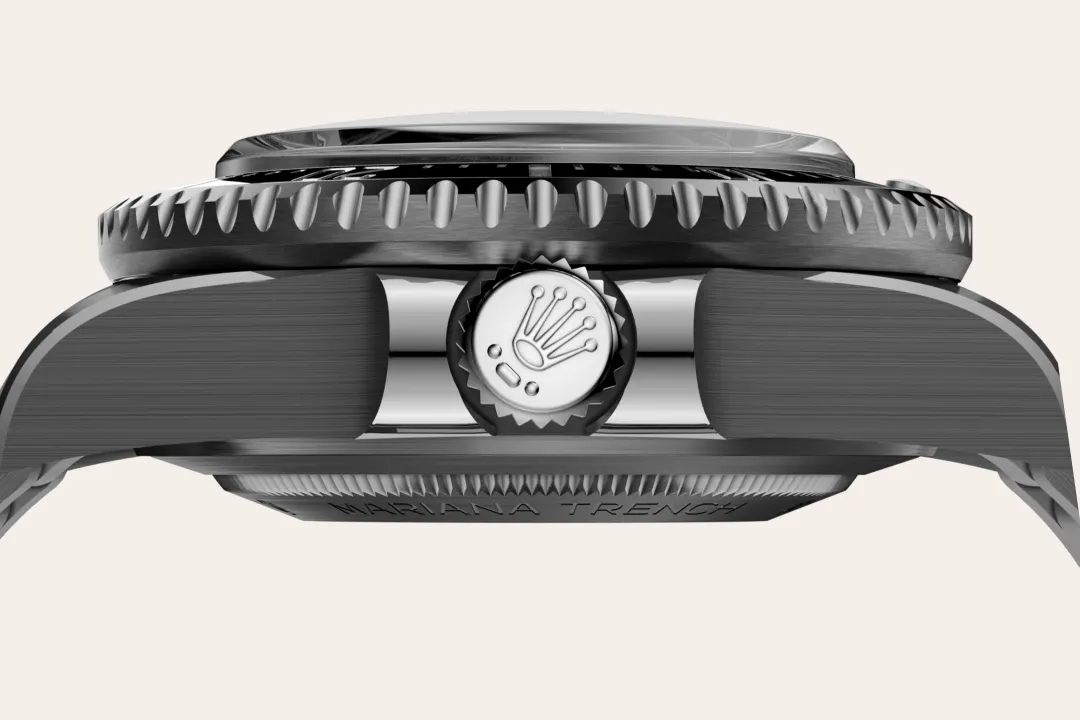 Rolex Deepsea Challenge腕錶RLX鈦金屬款，M126067-0002 - 慎昌鐘錶