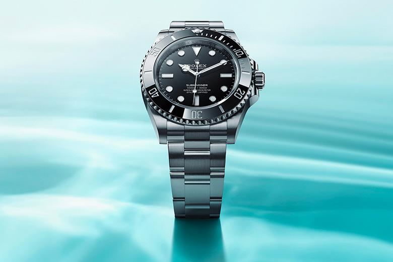 Rolex Submariner 腕錶 - 慎昌鐘錶
