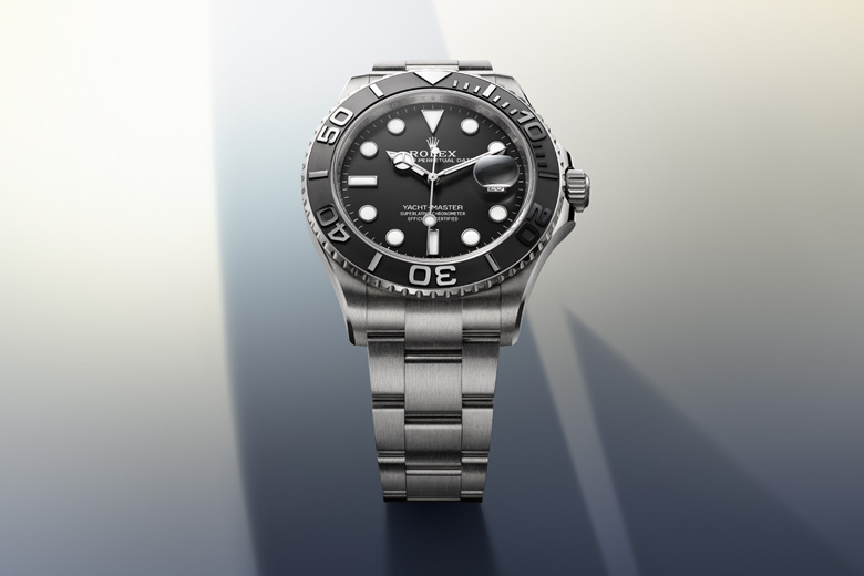 Rolex Yacht-Master 腕錶 - 慎昌鐘錶